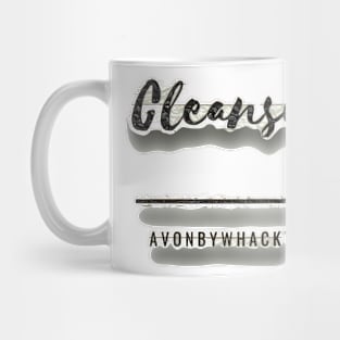 Cleanse Mug